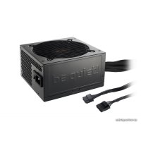 Блок питания be quiet! Pure Power 10 500W [BN273]