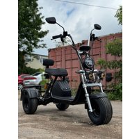 Электроскутер GT EC 03