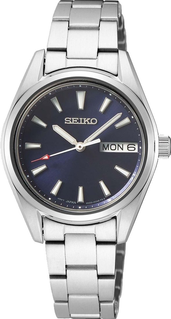

Наручные часы Seiko SUR353P1