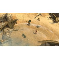  Titan Quest для Nintendo Switch