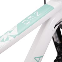 Велосипед Kayama Neo 29 р.21 2025 (белый)