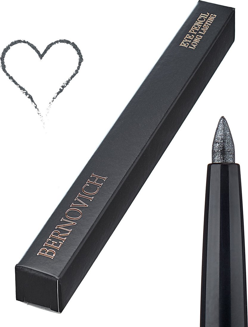 

Карандаш для глаз Bernovich № 12