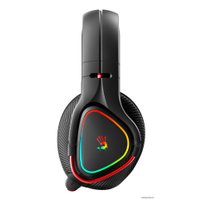 Наушники A4Tech Bloody MR710 (черный)