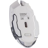 Игровая мышь SmartBuy Rush X14 SBM-724AG-W