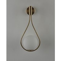 Бра Moderli Barocco V11573-1W