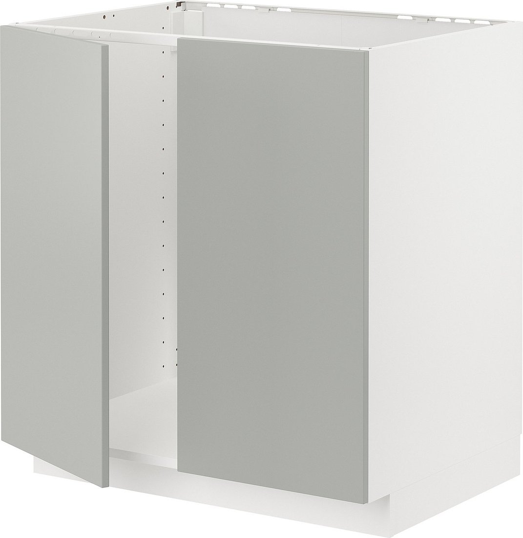 

Шкаф напольный Ikea Metod s99539001