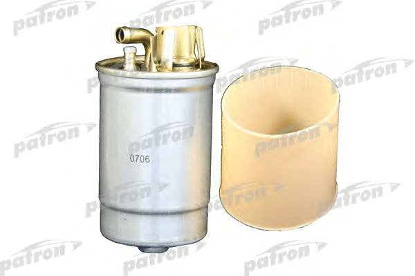 

Топливный фильтр Patron PF3061