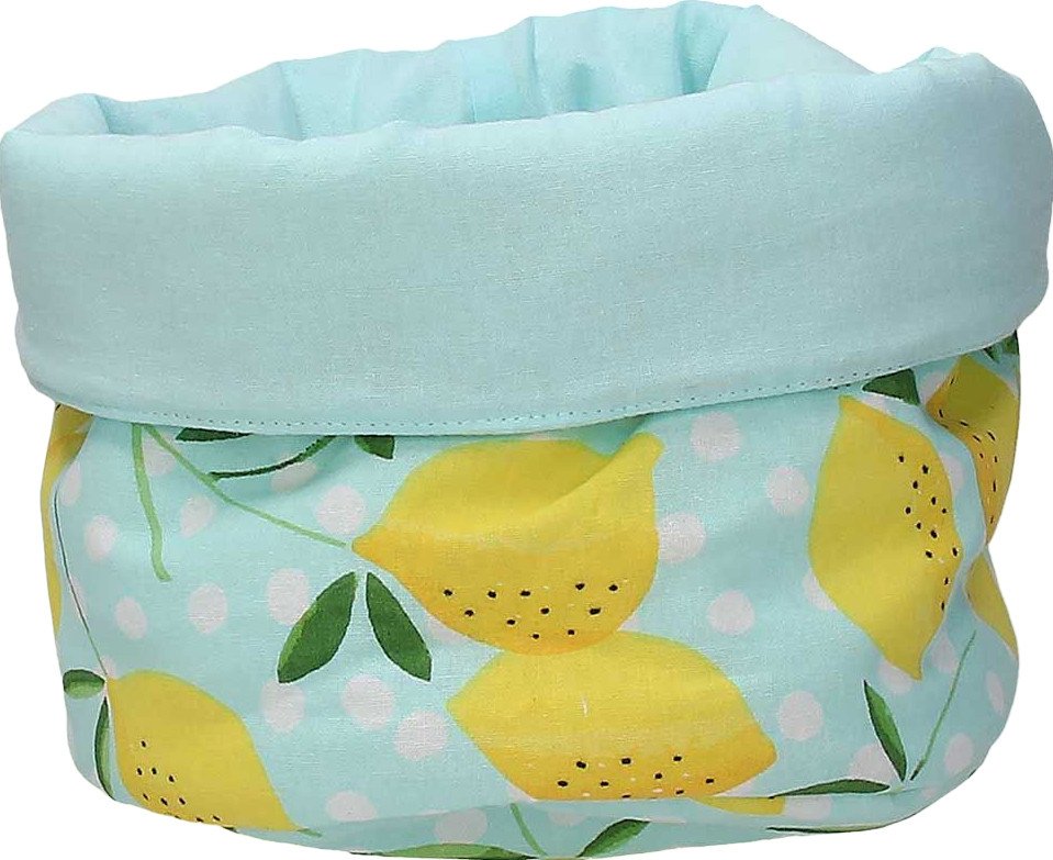 

Корзинка Andrea Fontebasso Textile Panarea TXXCE01PANA