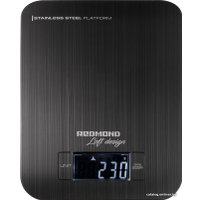 Кухонные весы Redmond (Редмонд) RS-743