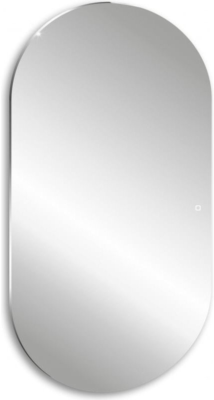 Зеркало Abber Kontur AG6302S