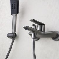 Смеситель Ganzer GZ02131-Q