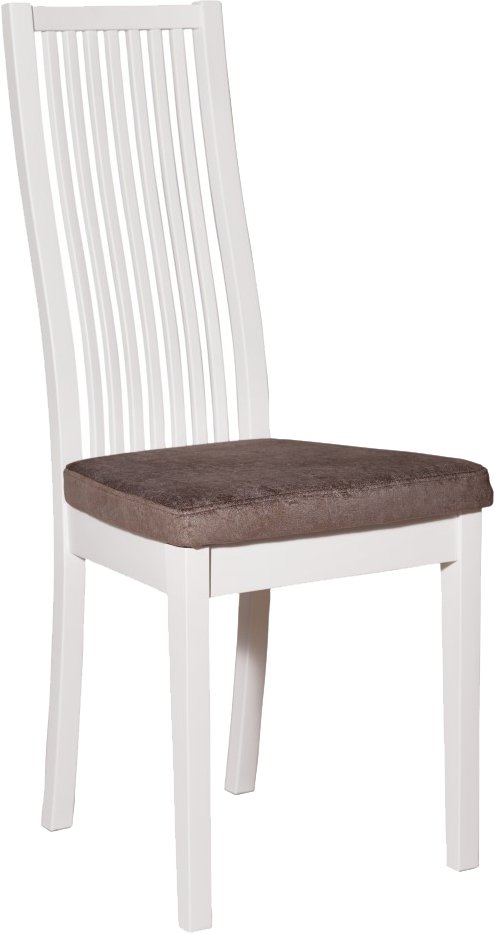 

Стул Folium Матрикс MR9003С (эмаль, белый, Cacao)