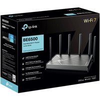 Wi-Fi роутер TP-Link Archer BE400