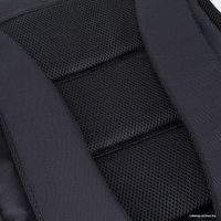 Школьный рюкзак Torber Class X T5220-22-BLK-GRN