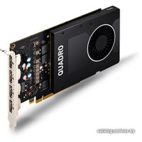Видеокарта PNY Quadro P2000 5GB GDDR5 VCQP2000-SB