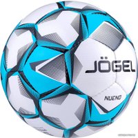 Футбольный мяч Jogel BC20 Nueno (4 размер)