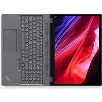 Рабочая станция Lenovo ThinkPad P16 Gen 2 21FA000AIX