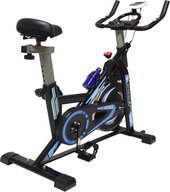 Spin Bike