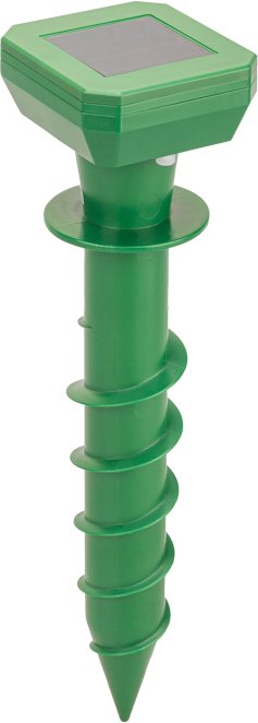 

Отпугиватель кротов Четыре сезона 71-0157-F Screw R 25 м