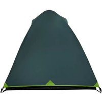 Треккинговая палатка RSP Outdoors Lake 2 (зеленый)