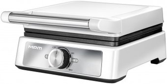 Вафельница MPM MGO-41