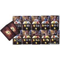 Карточная игра Crowd Games Голем 2021