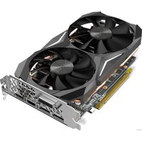 Видеокарта ZOTAC GeForce GTX 1070 Ti Mini 8GB GDDR5