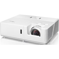 Проектор Optoma ZU707T