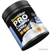 Протеин комплексный Bombbar Pro Complex Whey (450 г, ванильное мороженое)