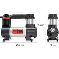 Автомобильный компрессор Heyner Big Air 40L (237100)