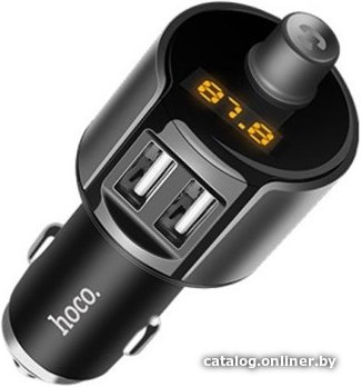 FM-модулятор Hoco E19