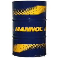 Трансмиссионное масло Mannol Extra Getriebeoel 75W-90 API GL 5 208л