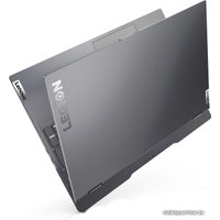 Игровой ноутбук Lenovo Legion S7 15IMH5 82BC006TRK