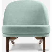 Интерьерное кресло Divan Пайл 168886 (Happy Mint)