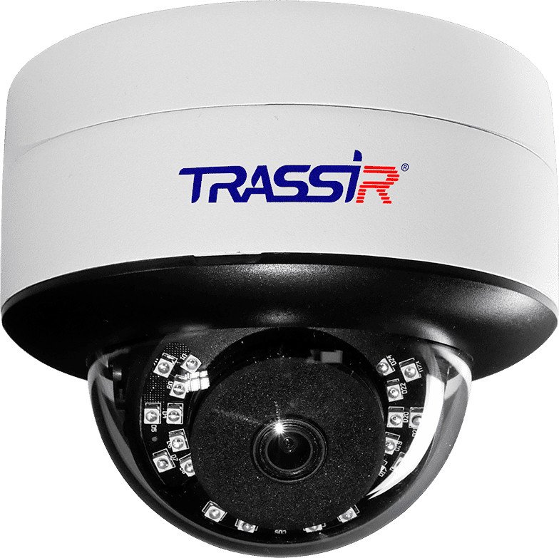 

IP-камера TRASSIR TR-D3251WDIR3 v2 2.8