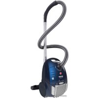 Пылесос Hoover Telios Plus TE80PET 011