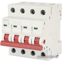 Выключатель нагрузки GEYA 4P 120А 12кА GYH84P125