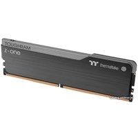 Оперативная память Thermaltake Toughram Z-One 2x8GB DDR4 PC4-28800 R010D408GX2-3600C18A