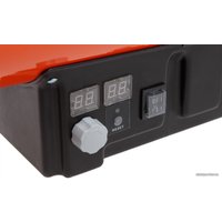 Газовая тепловая пушка Ecoterm GHD-30T