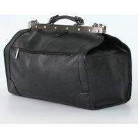 Саквояж Francesco Molinary 513-1334-009-BLK (черный)