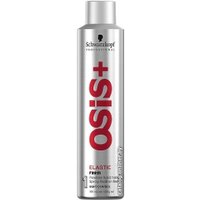 Лак Schwarzkopf Professional Osis+ для волос эластичной фиксации Elastic 300 мл