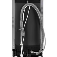 Встраиваемая посудомоечная машина MAUNFELD MLP-08I Light Beam