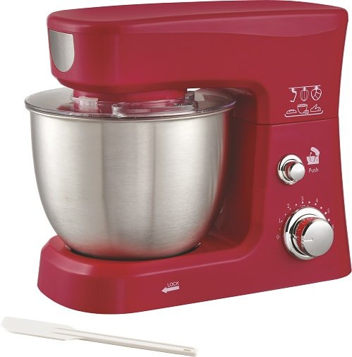 

Планетарный миксер Sakura SA-6327R