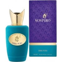 Духи iParfum аналоговый парфюм U9 Sospiro Perfumes Erba Pura 100 мл