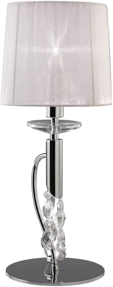 

Настольная лампа Mantra Tiffany 3868