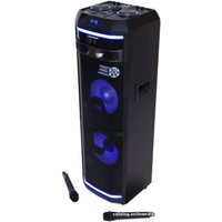 Патибокс Blaupunkt PS11DB