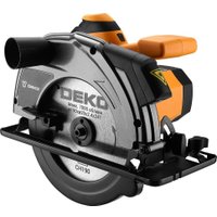 Дисковая (циркулярная) пила Deko CS1800-D 083-1101