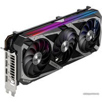 Видеокарта ASUS ROG Strix Radeon RX 6750 XT OC Edition 12GB GDDR6