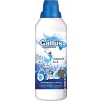 Гель для стирки Gallus Professional Универсальный 4 в 1 (1 л)