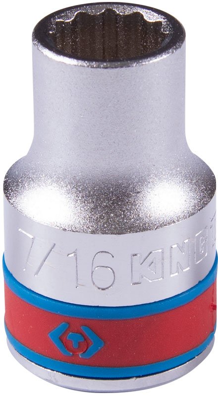 Головка слесарная King Tony 433014S